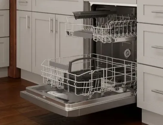 SGE53B55UC dishwasher